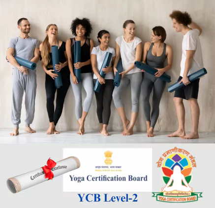 200 Hour Yoga Teacher Training