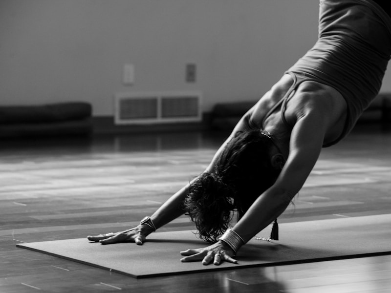7-Day Yoga & Meditation Retreat