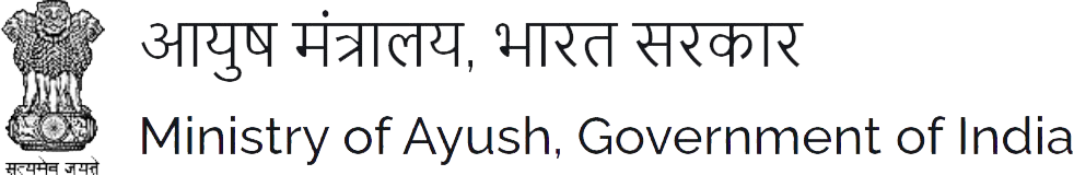 Ministry of AYUSH, Govt. of India
