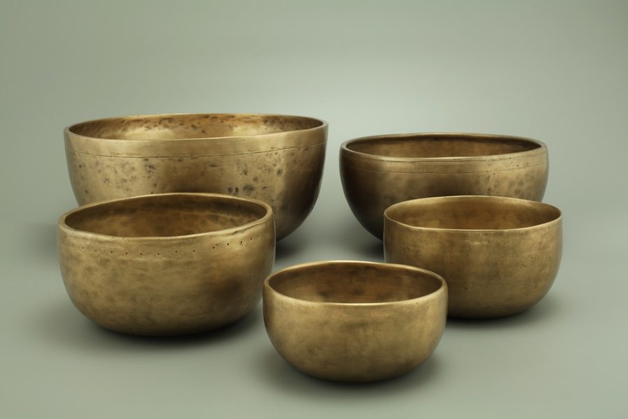 Sound Healing — Rishikesh