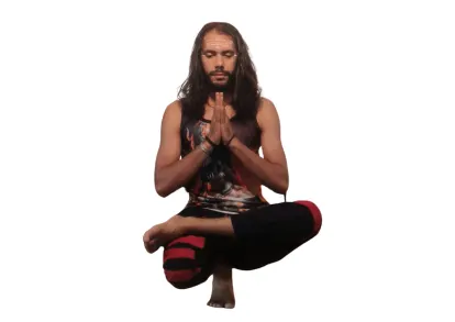 Yogi Ajay