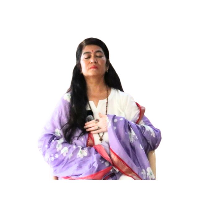 Arti Saxena