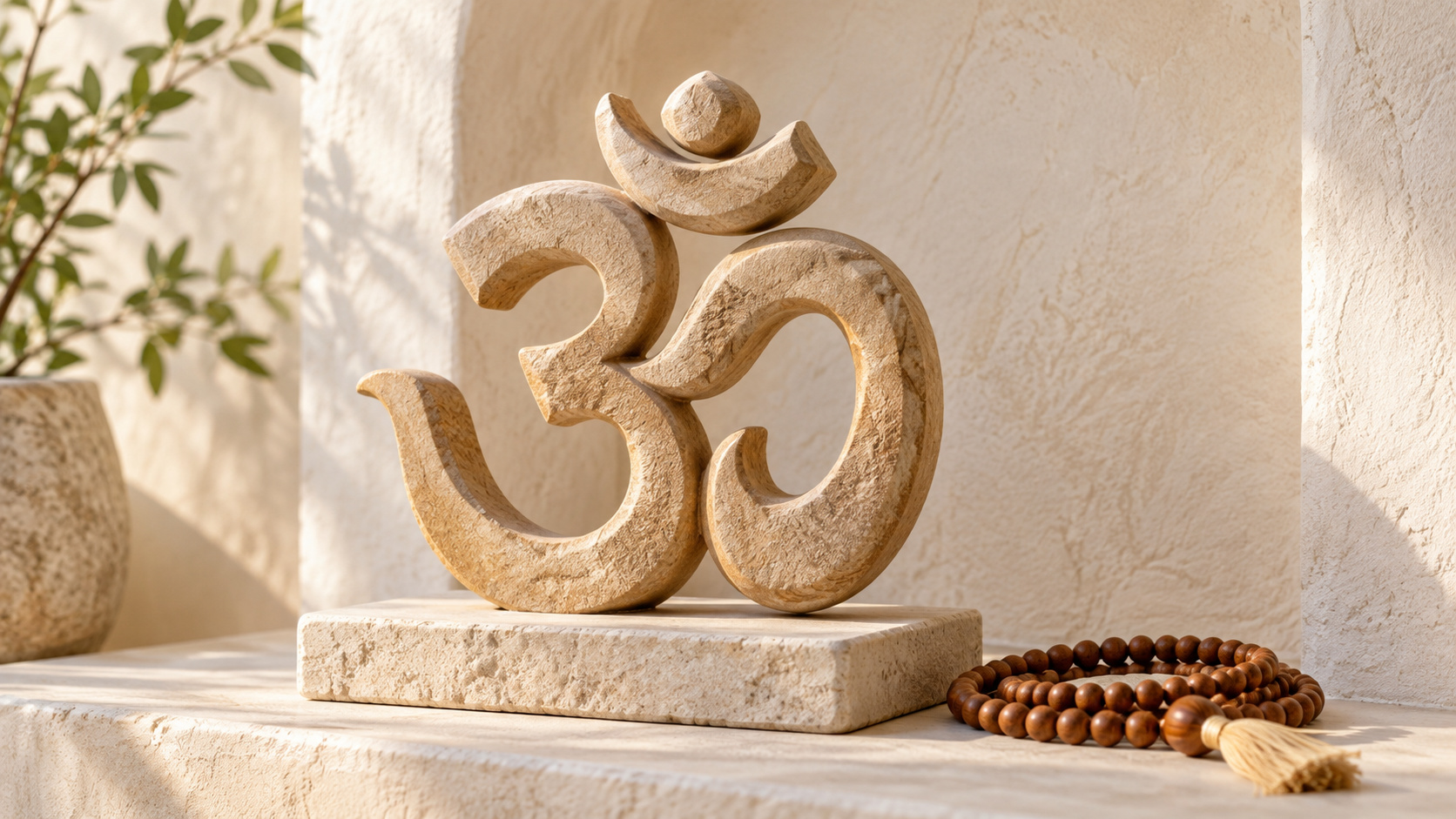 What Does Om Mean in Yoga?