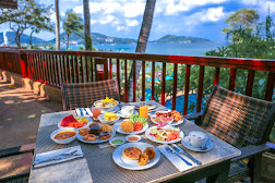 6 Nights / 7 Days Inner Peace Yoga Retreat, Phuket, Thailand